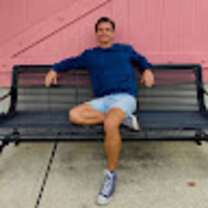 Meet your Posher, James